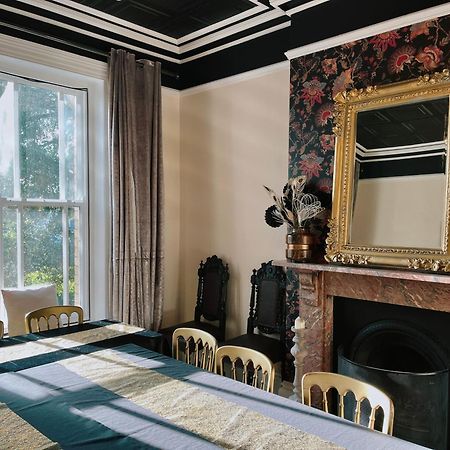 Exquisite 10 Bed Villa Hot Tub And Games Room Barnstaple Exterior photo