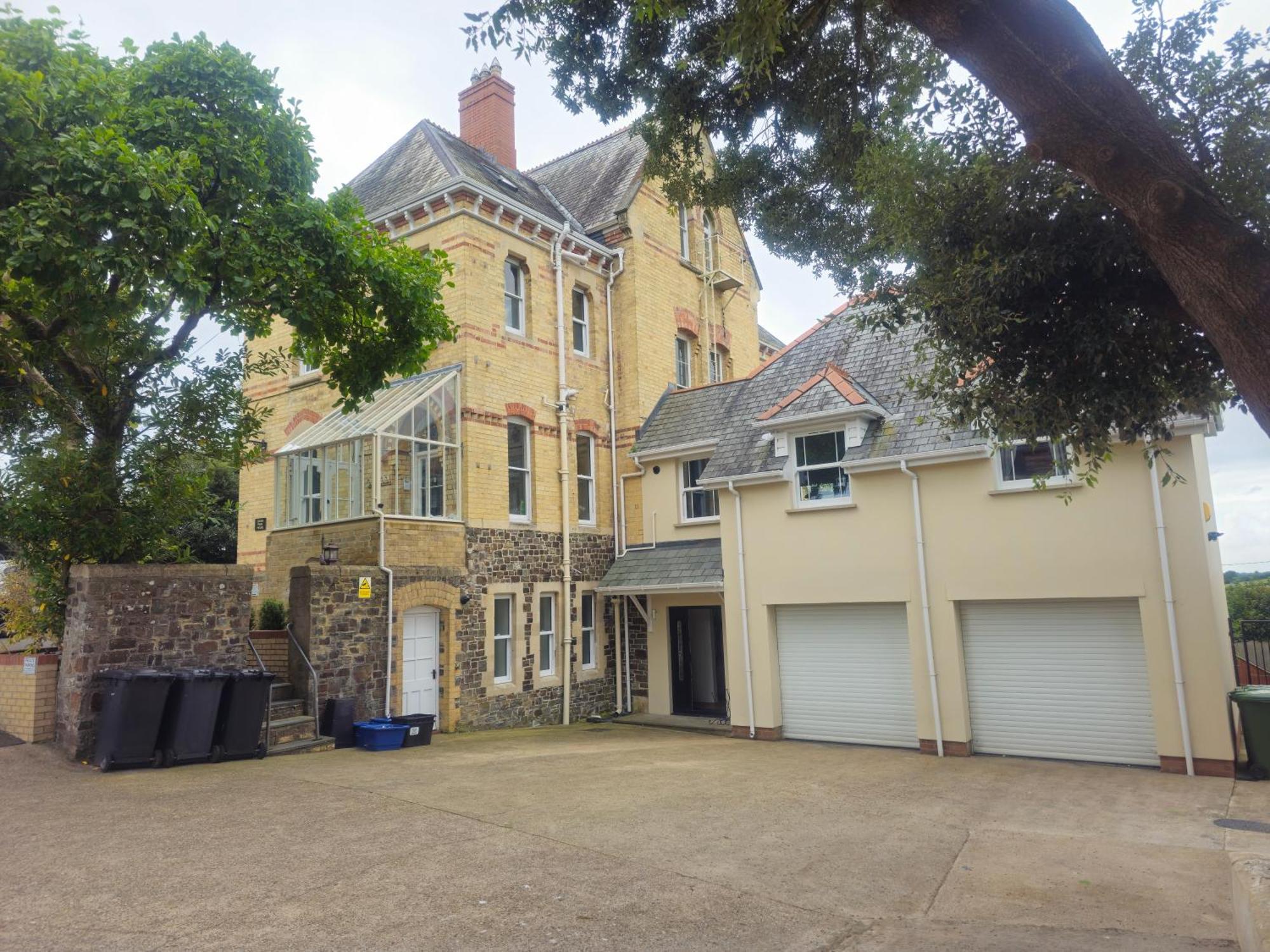 Exquisite 10 Bed Villa Hot Tub And Games Room Barnstaple Exterior photo