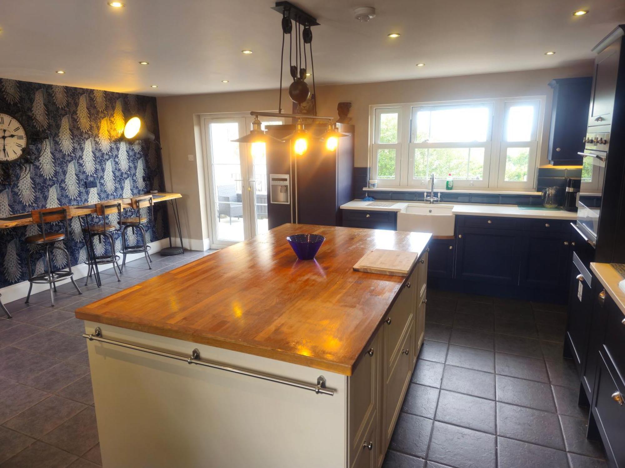 Exquisite 10 Bed Villa Hot Tub And Games Room Barnstaple Exterior photo