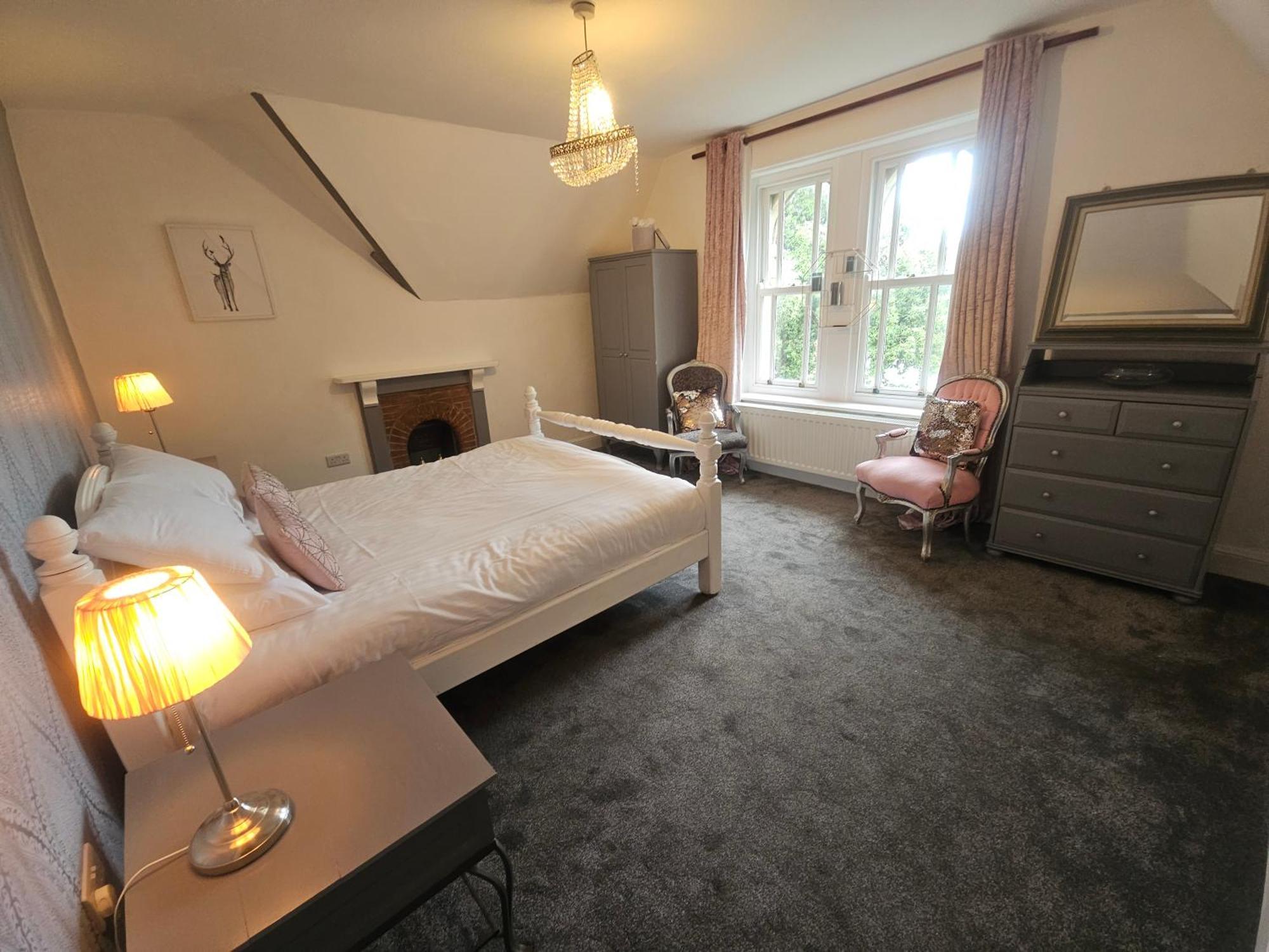 Exquisite 10 Bed Villa Hot Tub And Games Room Barnstaple Exterior photo
