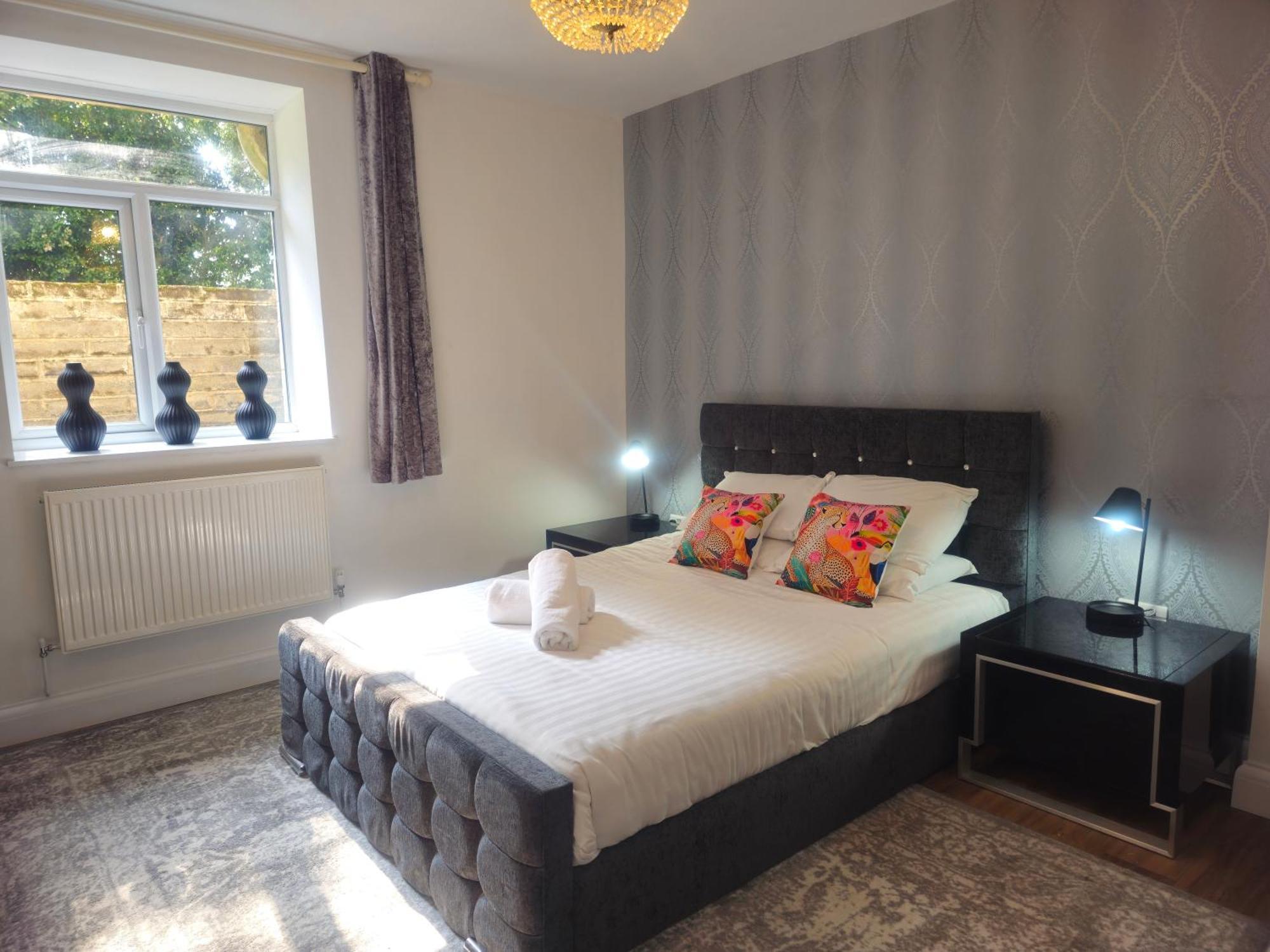Exquisite 10 Bed Villa Hot Tub And Games Room Barnstaple Exterior photo