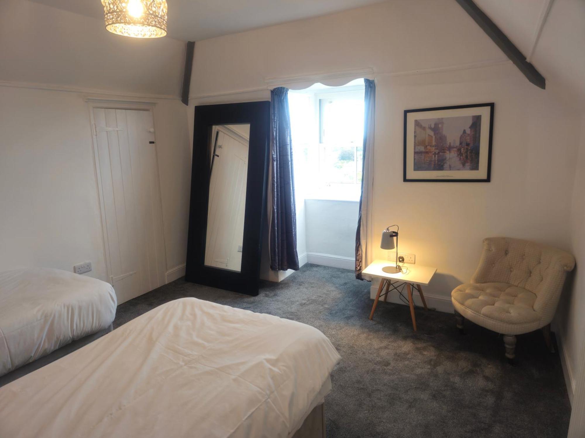 Exquisite 10 Bed Villa Hot Tub And Games Room Barnstaple Exterior photo