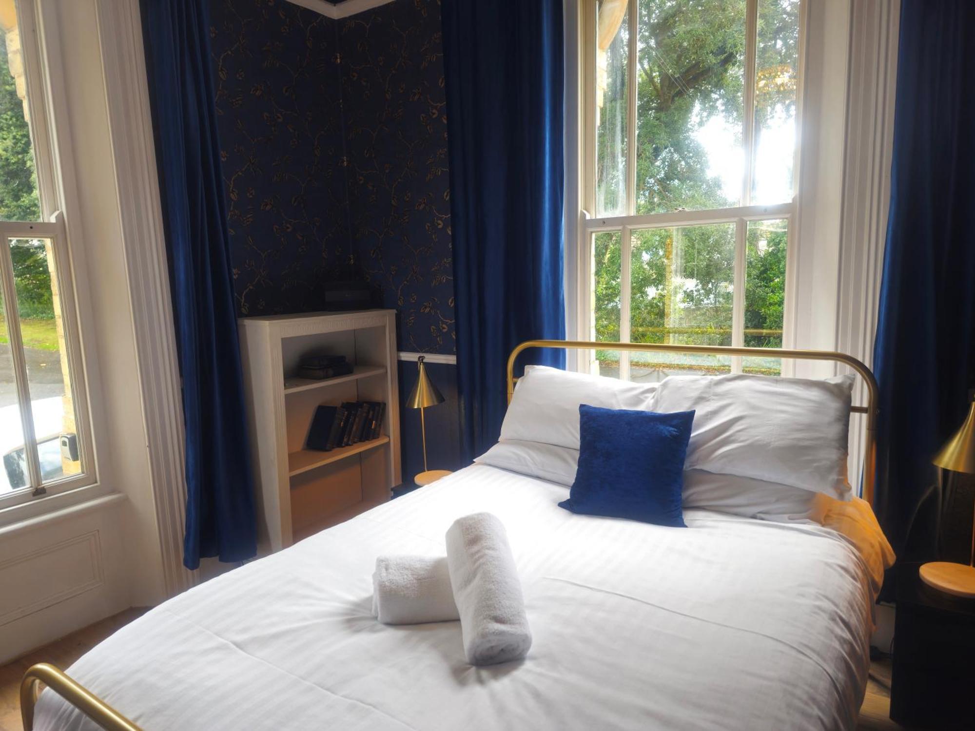 Exquisite 10 Bed Villa Hot Tub And Games Room Barnstaple Exterior photo