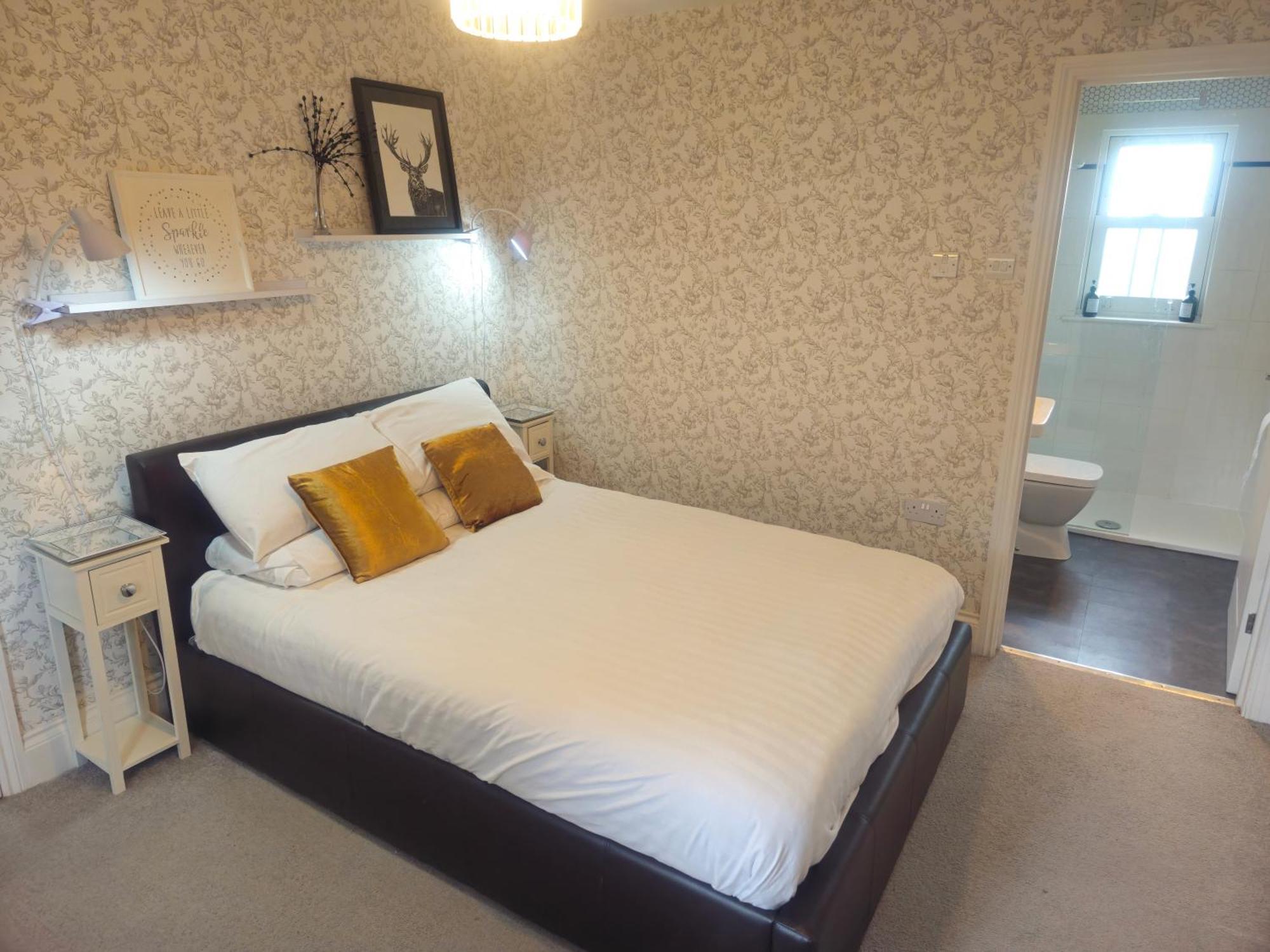 Exquisite 10 Bed Villa Hot Tub And Games Room Barnstaple Exterior photo