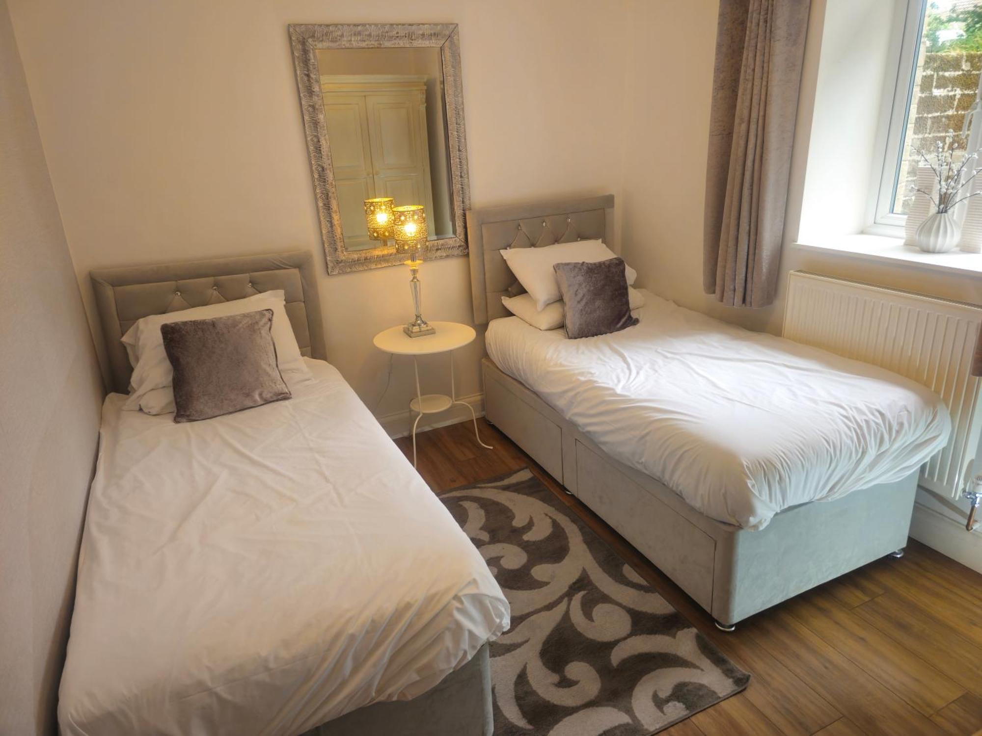 Exquisite 10 Bed Villa Hot Tub And Games Room Barnstaple Exterior photo