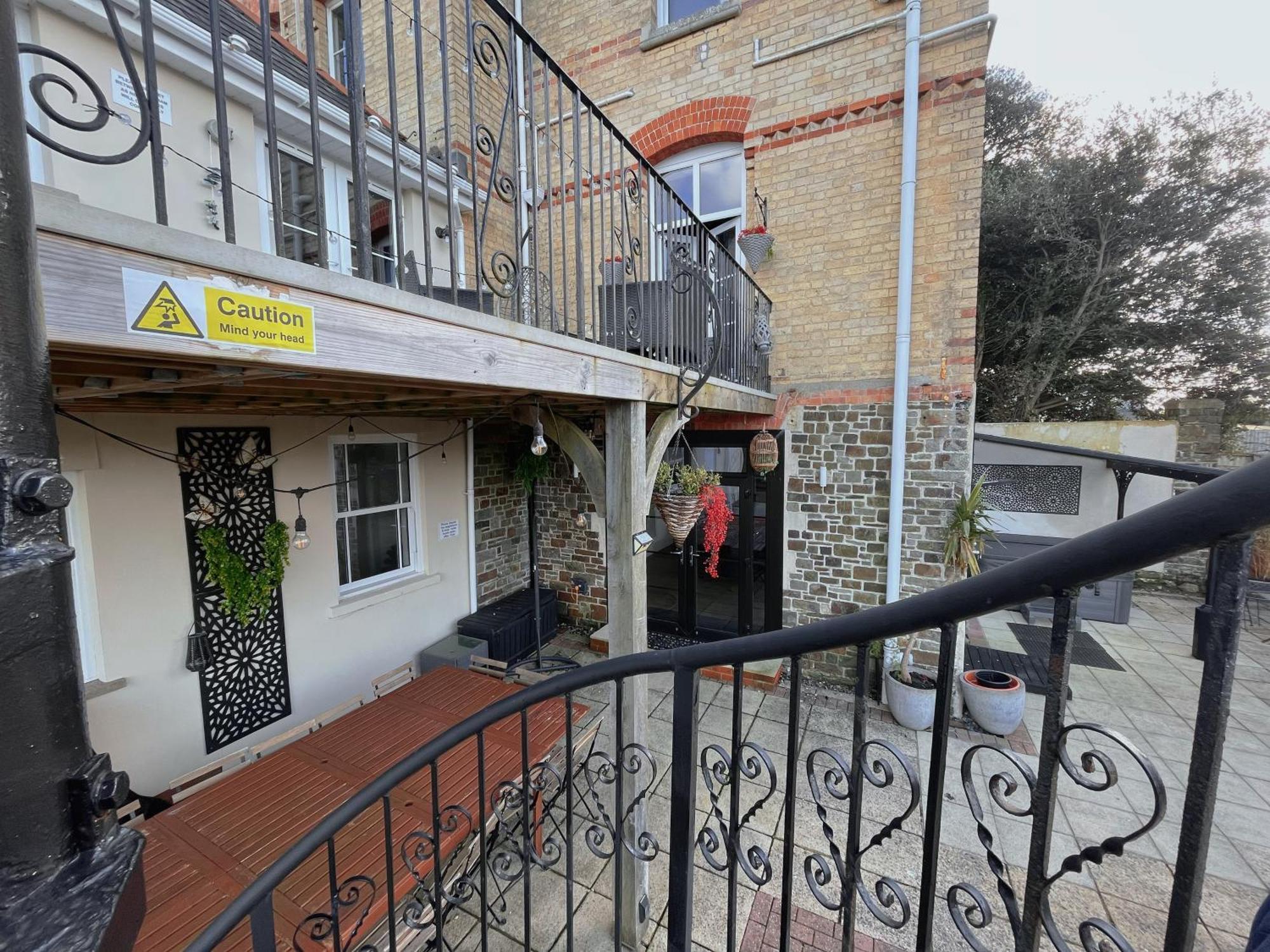 Exquisite 10 Bed Villa Hot Tub And Games Room Barnstaple Exterior photo