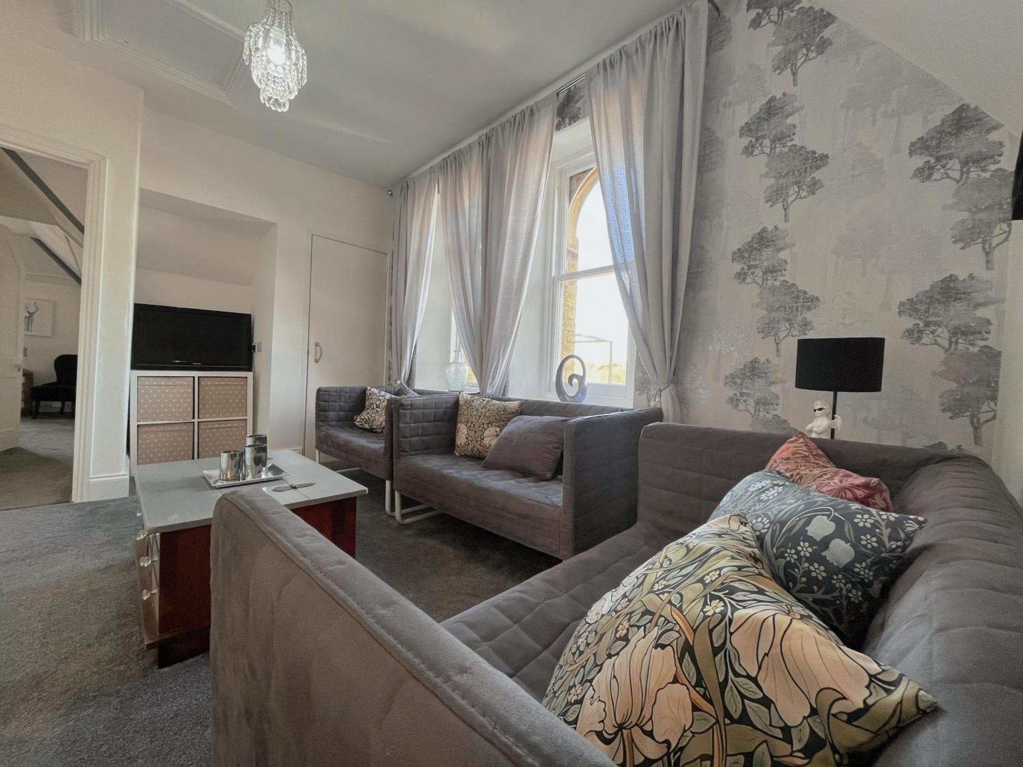 Exquisite 10 Bed Villa Hot Tub And Games Room Barnstaple Exterior photo