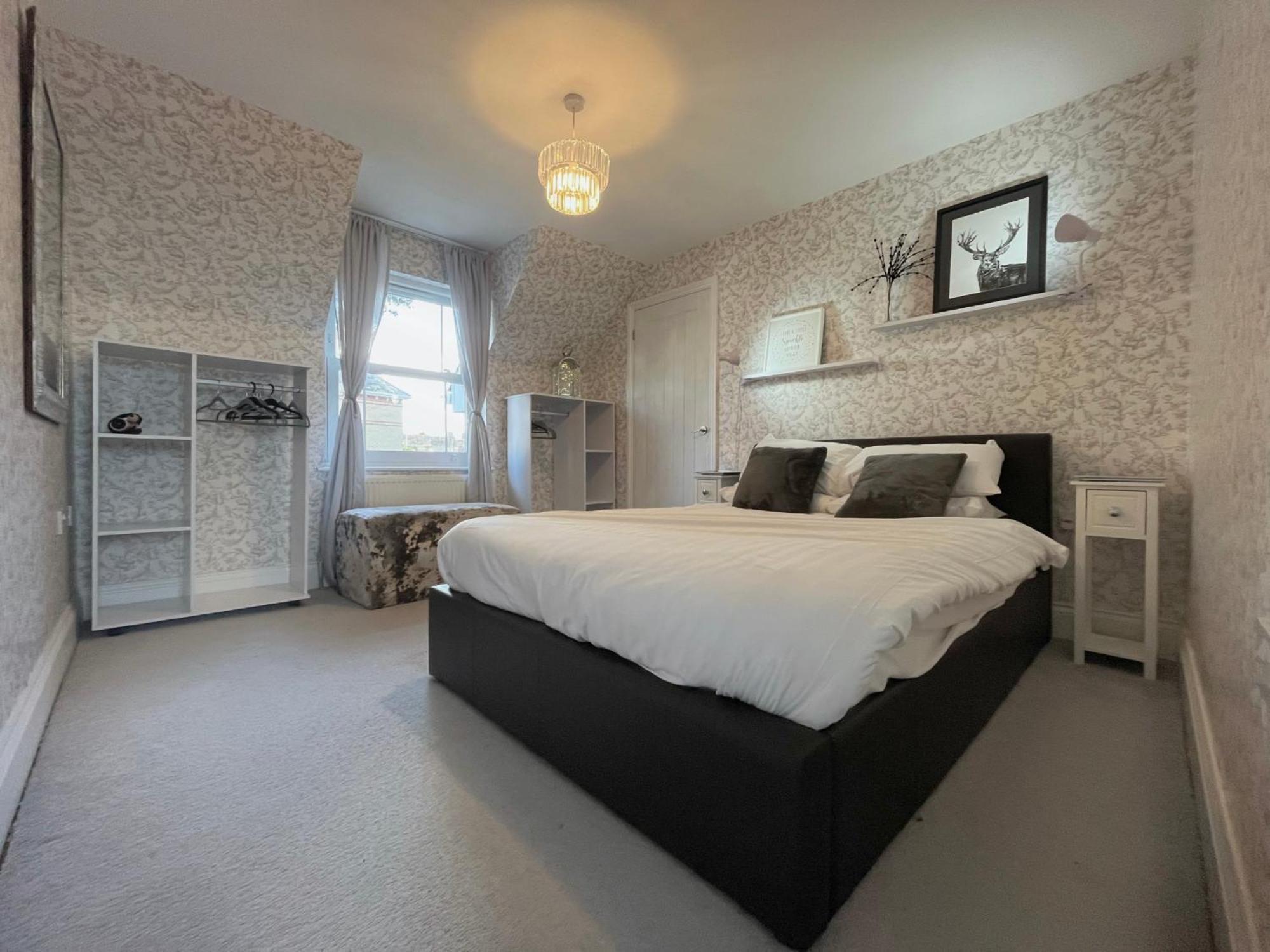 Exquisite 10 Bed Villa Hot Tub And Games Room Barnstaple Exterior photo