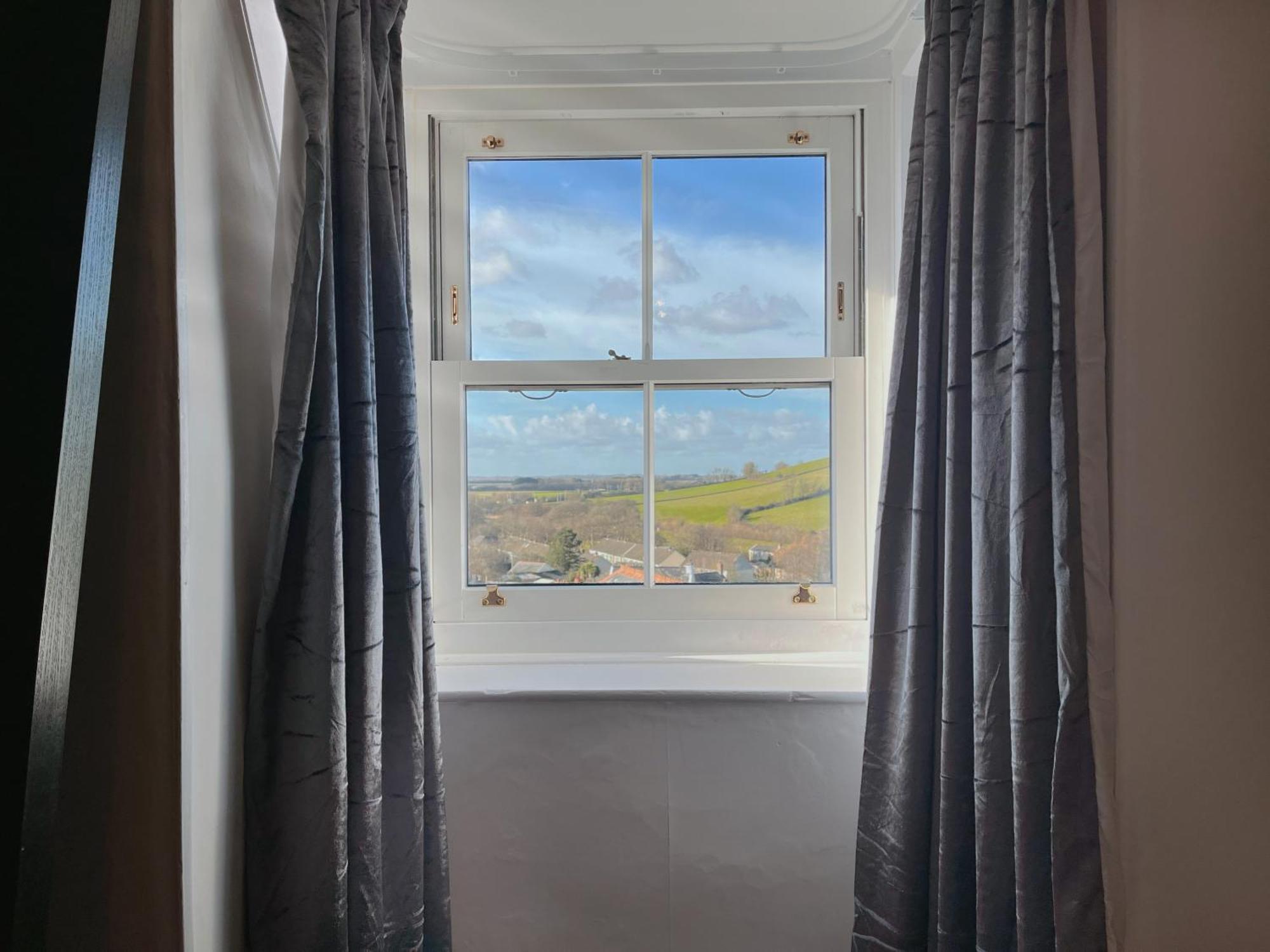 Exquisite 10 Bed Villa Hot Tub And Games Room Barnstaple Exterior photo