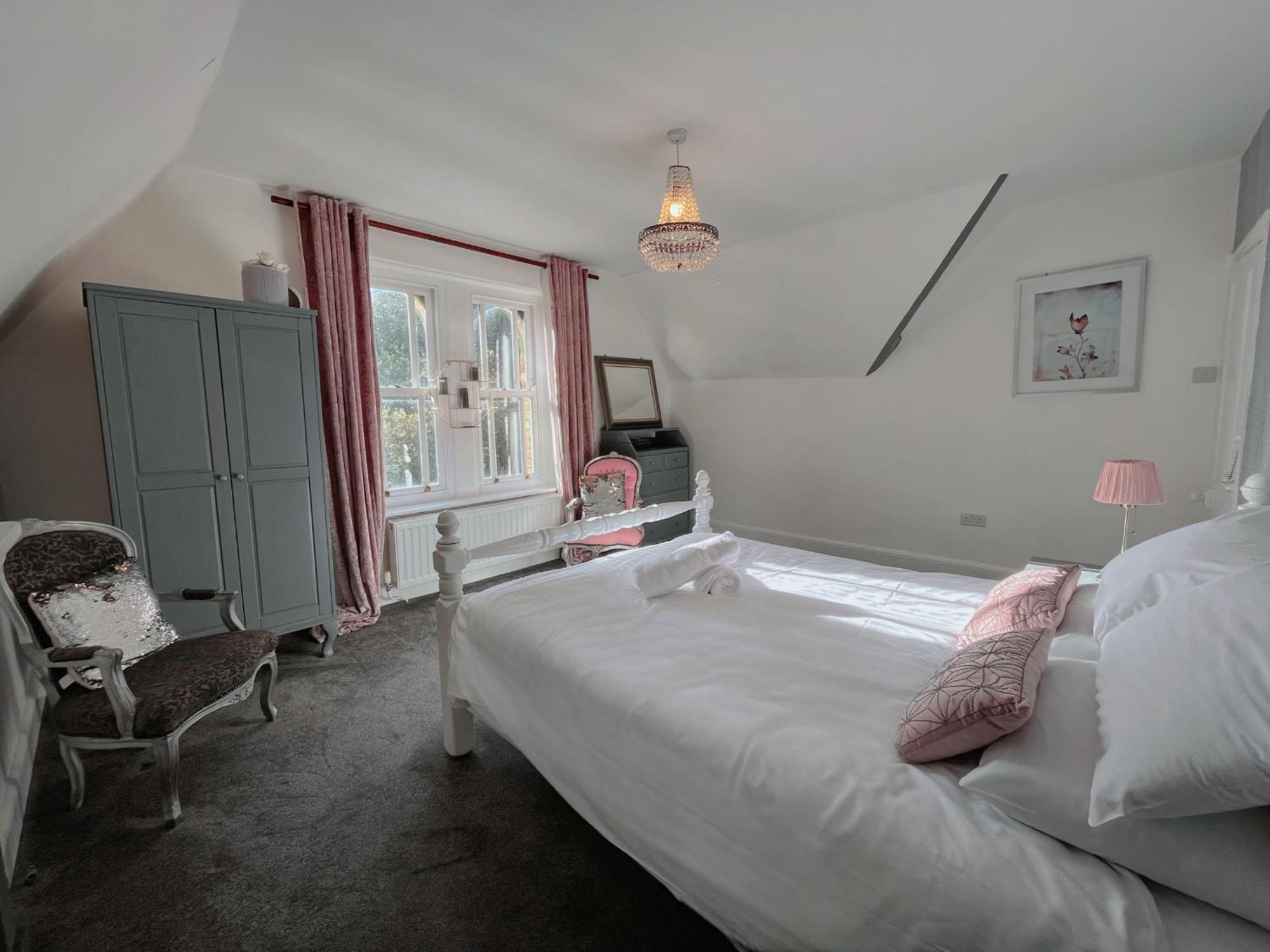 Exquisite 10 Bed Villa Hot Tub And Games Room Barnstaple Exterior photo