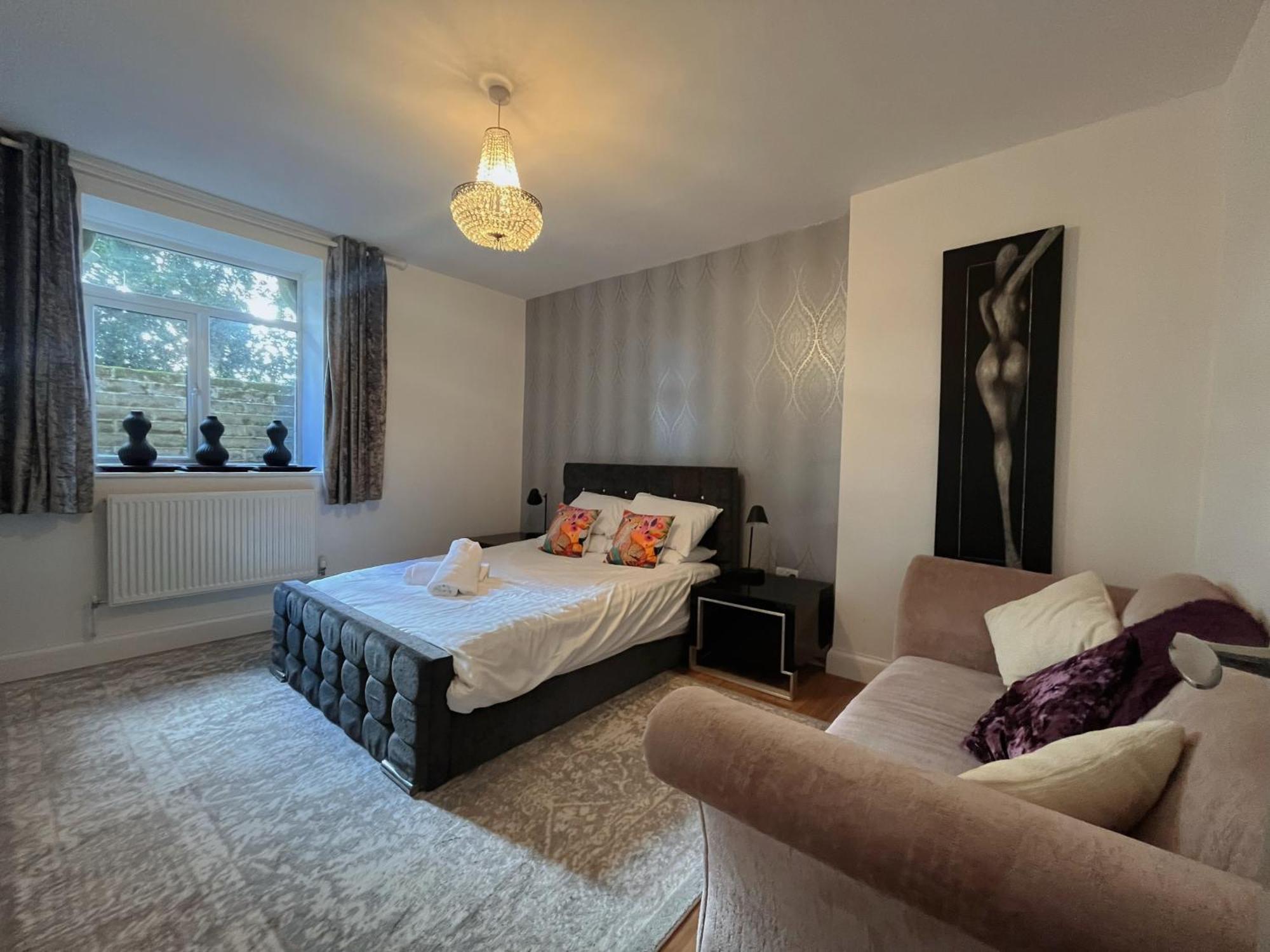 Exquisite 10 Bed Villa Hot Tub And Games Room Barnstaple Exterior photo